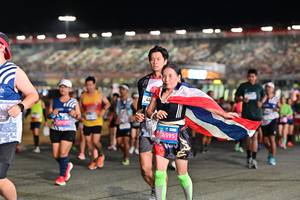 BIB: 
                            <button type="button" onclick="openModal(23315430)" class="btn btn-primary btn-sm float-right btn-popup" data-toggle="modal" data-target=".modal-high-quality">
                        <i class="fas fa-shopping-cart"></i> Add to Cart
                    </button>
                                            <button type="button" onclick="isThisMe(23315430, true)" class="btn btn-success btn-sm float-right btn-popup btn-isme hidden" data-toggle="tooltip" data-placement="bottom" title="นี่คือรูปของคุณใช่ไหม คลิกที่นี่เพื่อเอาเข้าอัลบั้ม">
                        <i class="fas fa-plus"></i> Add to album
                    </button>
                    <button type="button" onclick="isThisMe(23315430, false)" class="btn btn-warning btn-sm float-right btn-popup btn-isnotme hidden">
                        <i class="fas fa-ban"></i> Remove from album
                    </button>